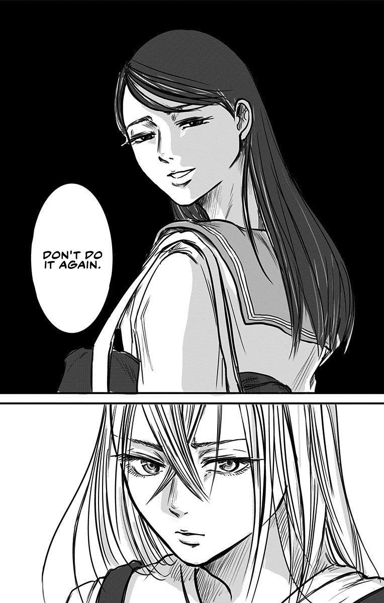 Read Eren the Southpaw Manga Online
