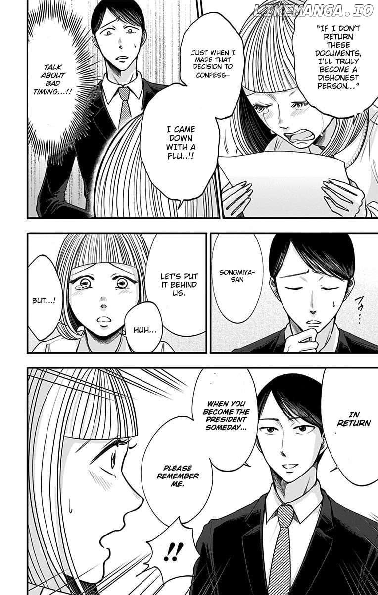 Read Eren the Southpaw Manga Online