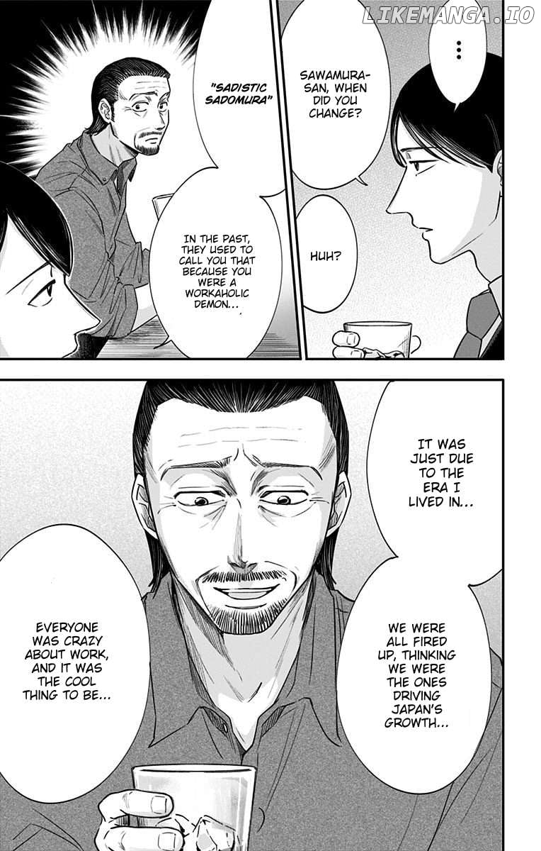 Read Eren the Southpaw Manga Online