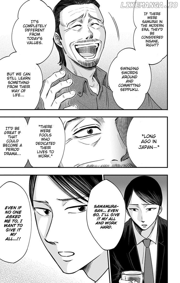 Read Eren the Southpaw Manga Online