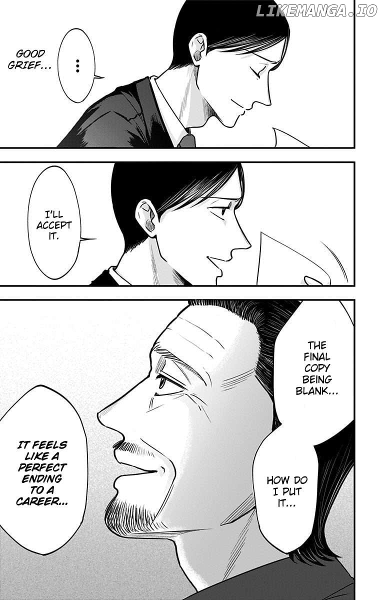 Read Eren the Southpaw Manga Online