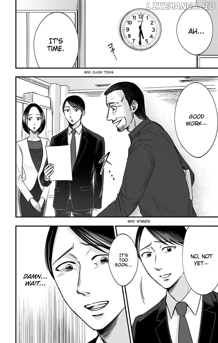 Read Eren the Southpaw Manga Online