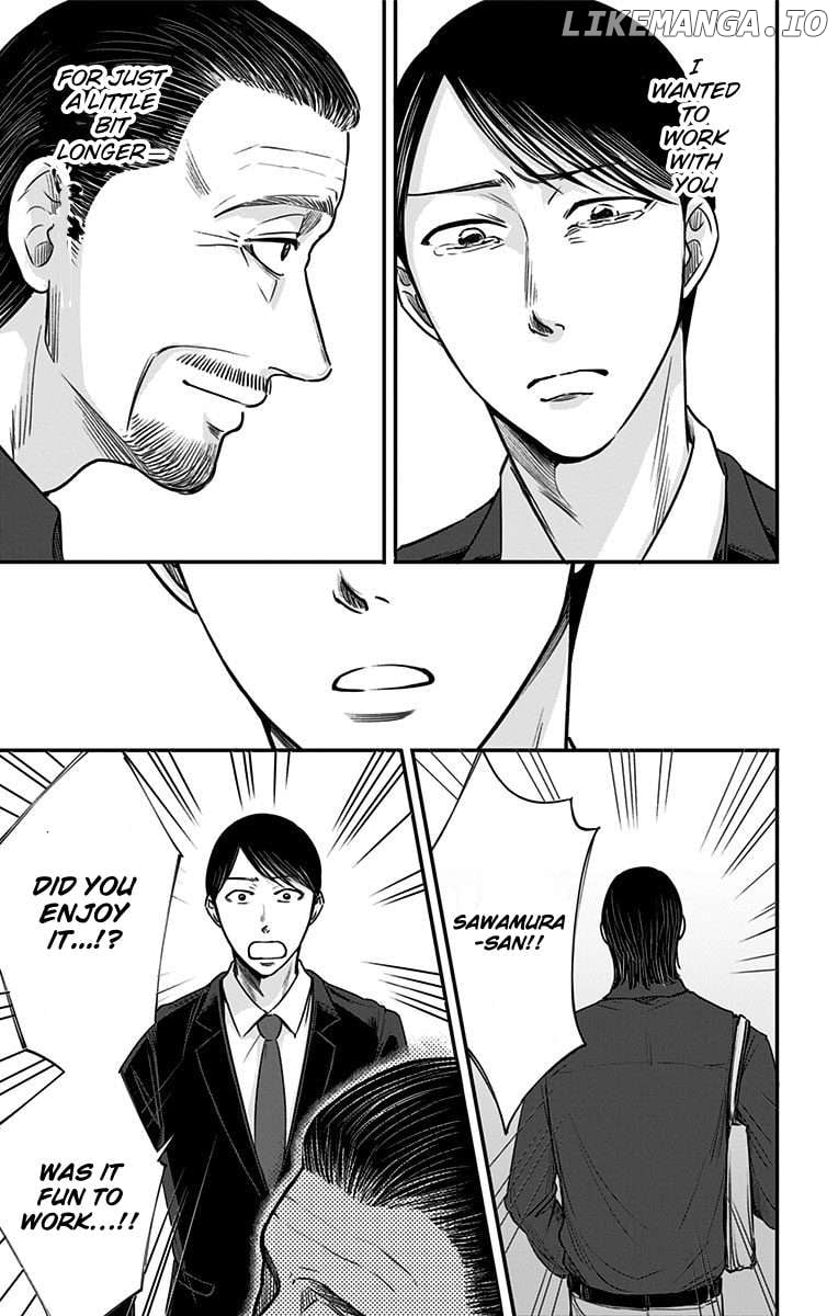 Read Eren the Southpaw Manga Online