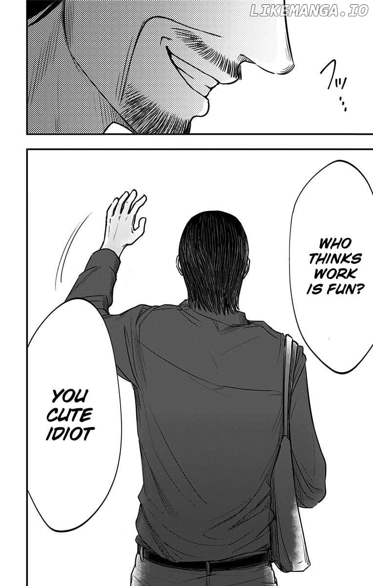 Read Eren the Southpaw Manga Online
