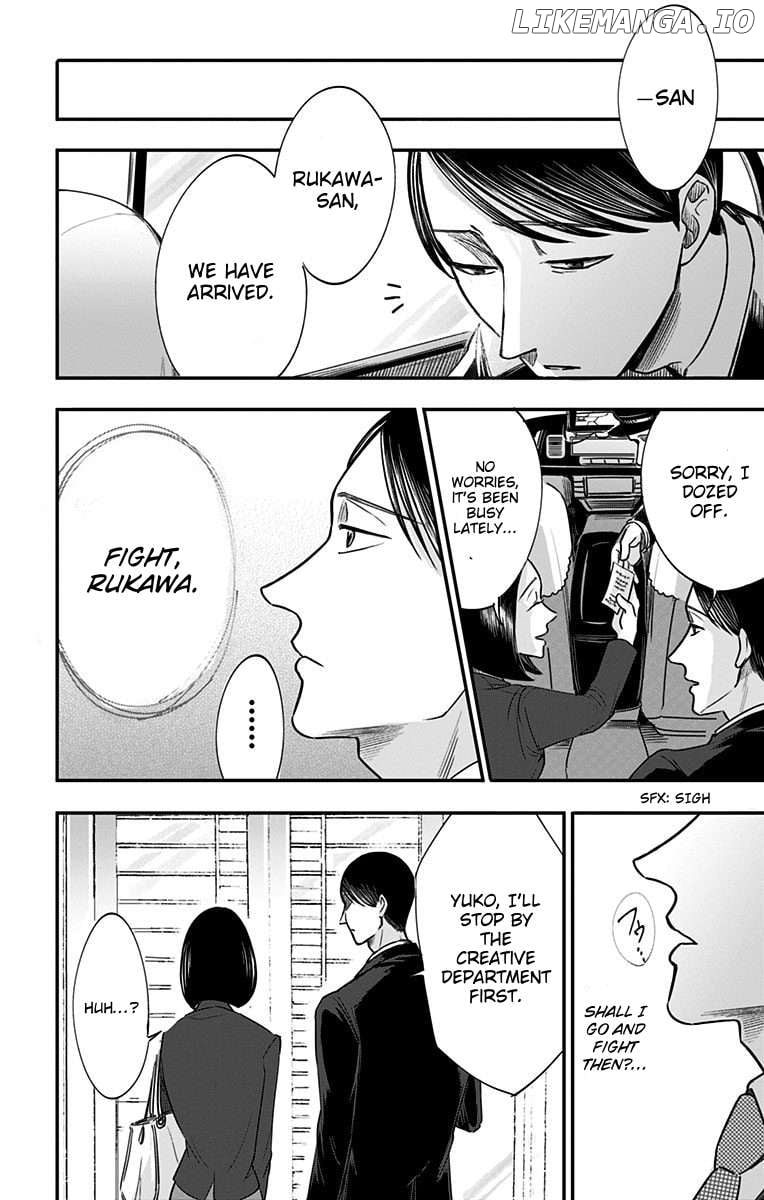 Read Eren the Southpaw Manga Online