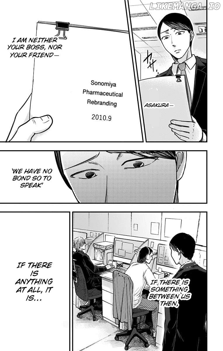 Read Eren the Southpaw Manga Online