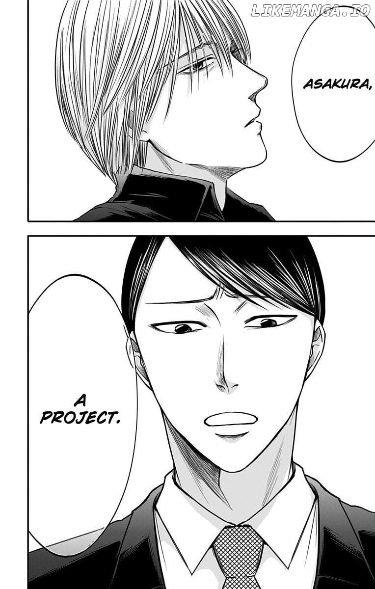 Read Eren the Southpaw Manga Online