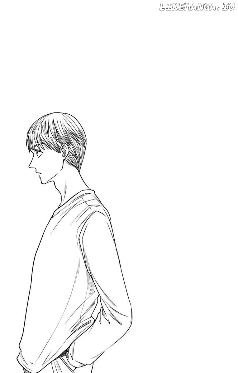 Read Eren the Southpaw Manga Online