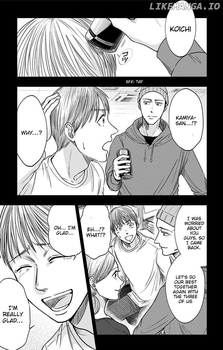 Read Eren the Southpaw Manga Online