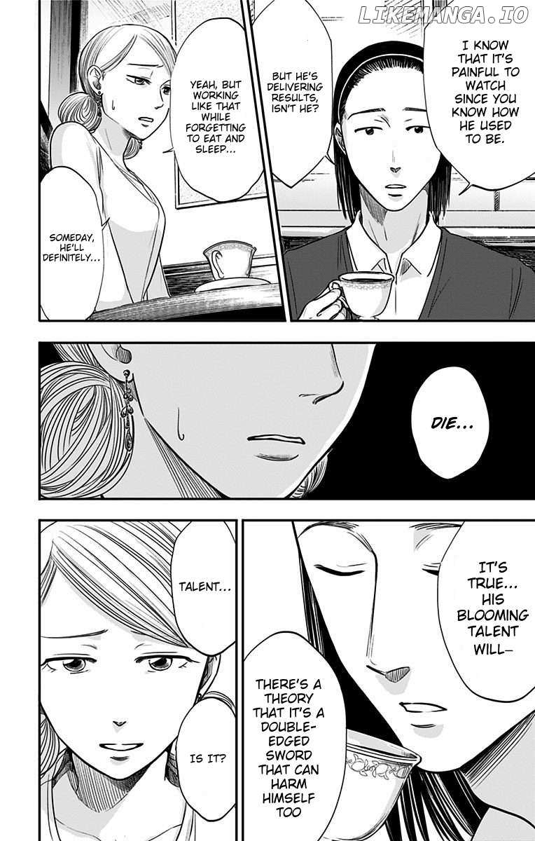 Read Eren the Southpaw Manga Online