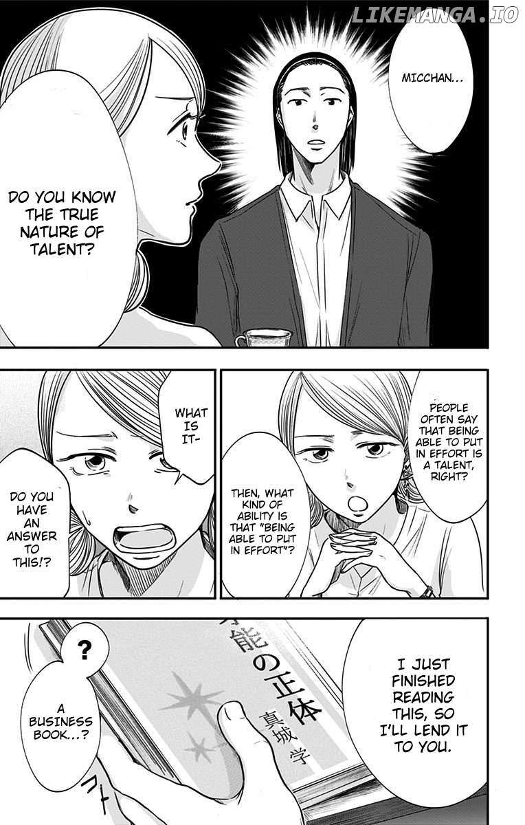 Read Eren the Southpaw Manga Online