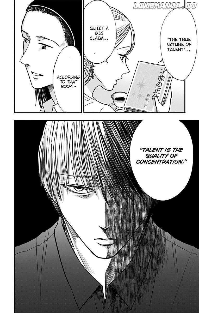 Read Eren the Southpaw Manga Online
