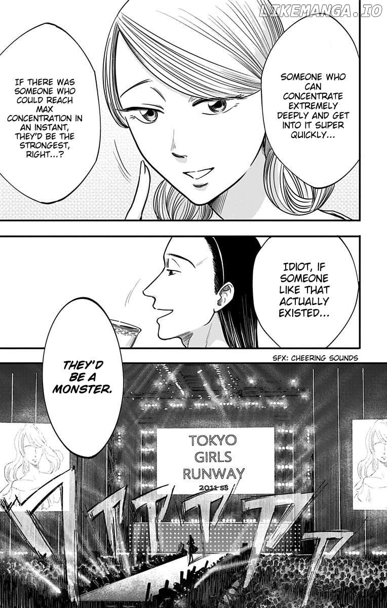 Read Eren the Southpaw Manga Online
