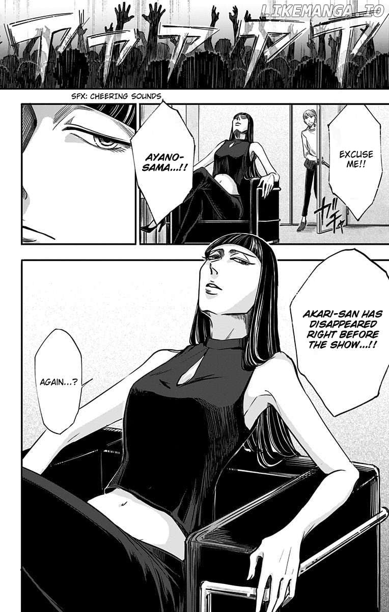 Read Eren the Southpaw Manga Online