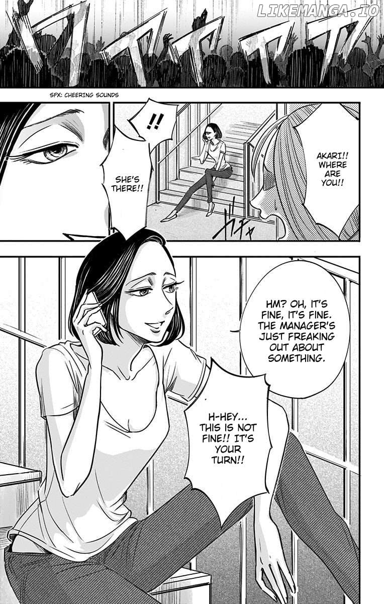 Read Eren the Southpaw Manga Online