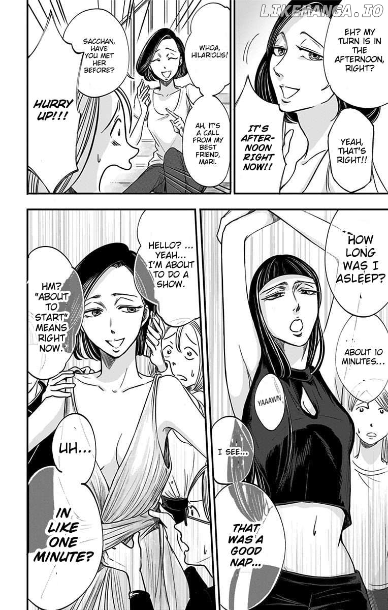 Read Eren the Southpaw Manga Online