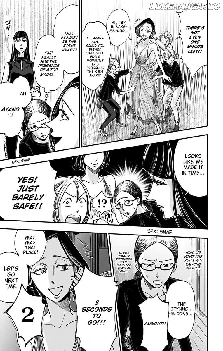 Read Eren the Southpaw Manga Online