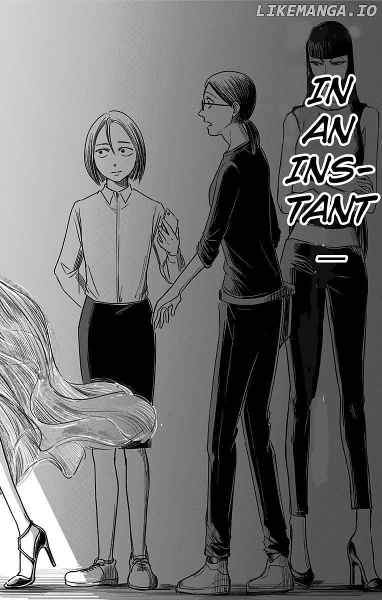 Read Eren the Southpaw Manga Online