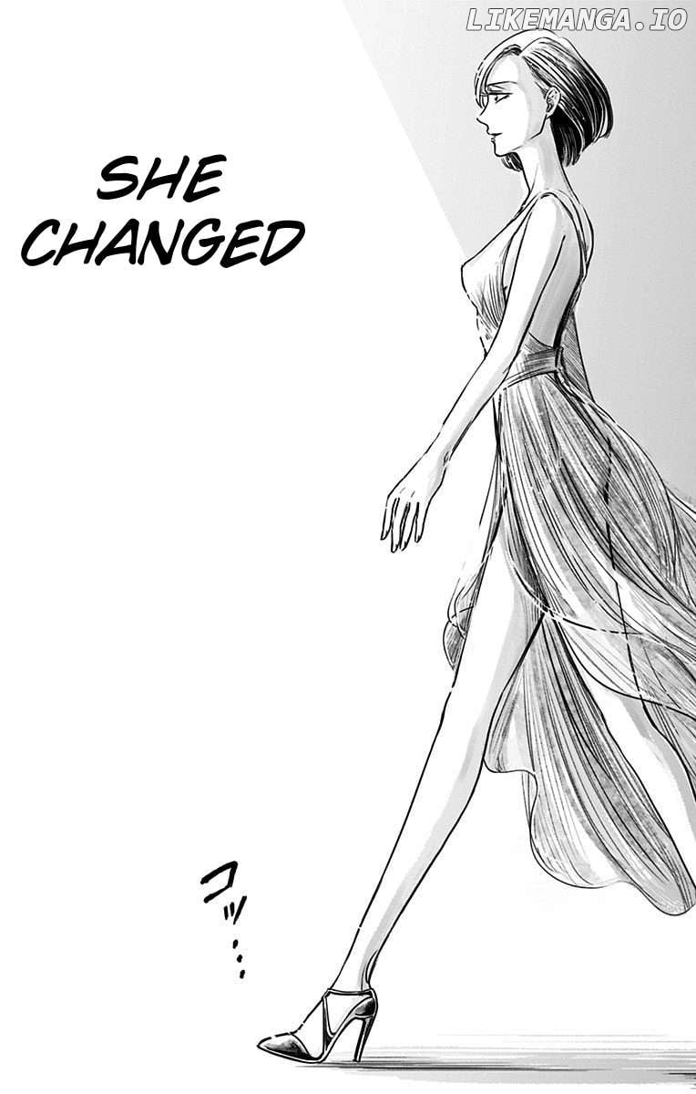 Read Eren the Southpaw Manga Online