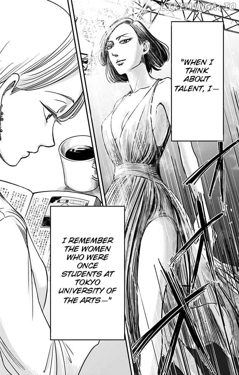 Read Eren the Southpaw Manga Online