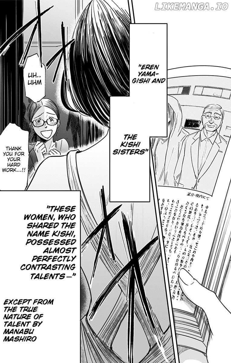 Read Eren the Southpaw Manga Online