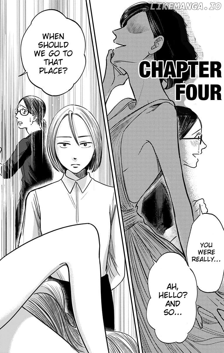 Read Eren the Southpaw Manga Online