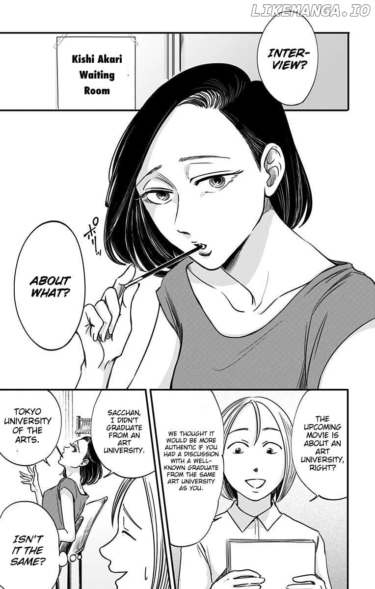 Read Eren the Southpaw Manga Online