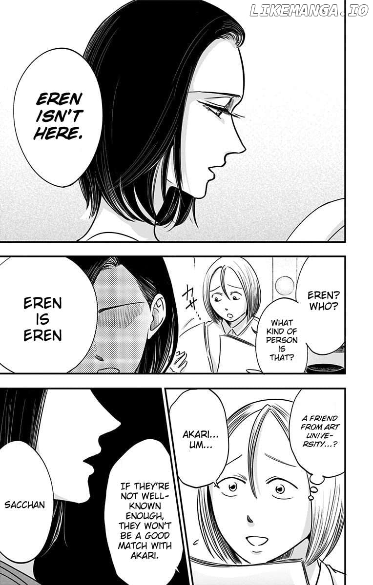 Read Eren the Southpaw Manga Online