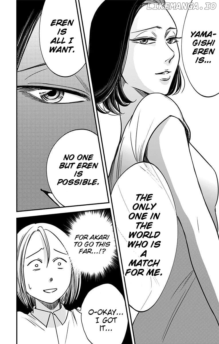 Read Eren the Southpaw Manga Online