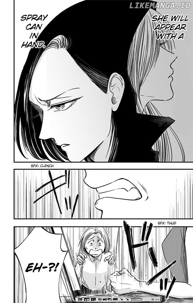 Read Eren the Southpaw Manga Online