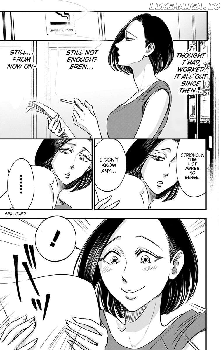 Read Eren the Southpaw Manga Online