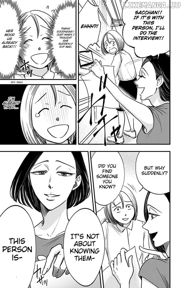 Read Eren the Southpaw Manga Online