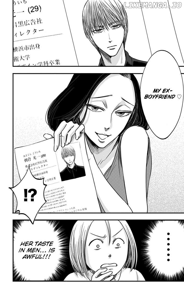 Read Eren the Southpaw Manga Online