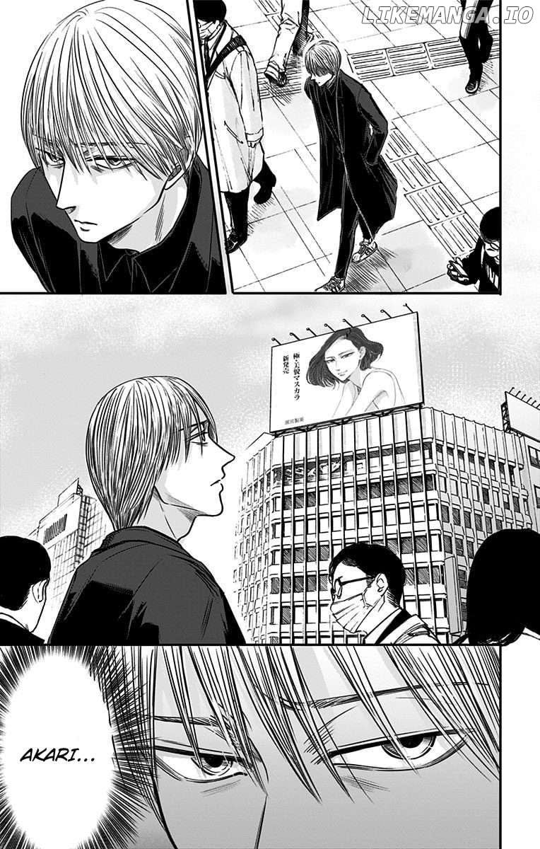 Read Eren the Southpaw Manga Online