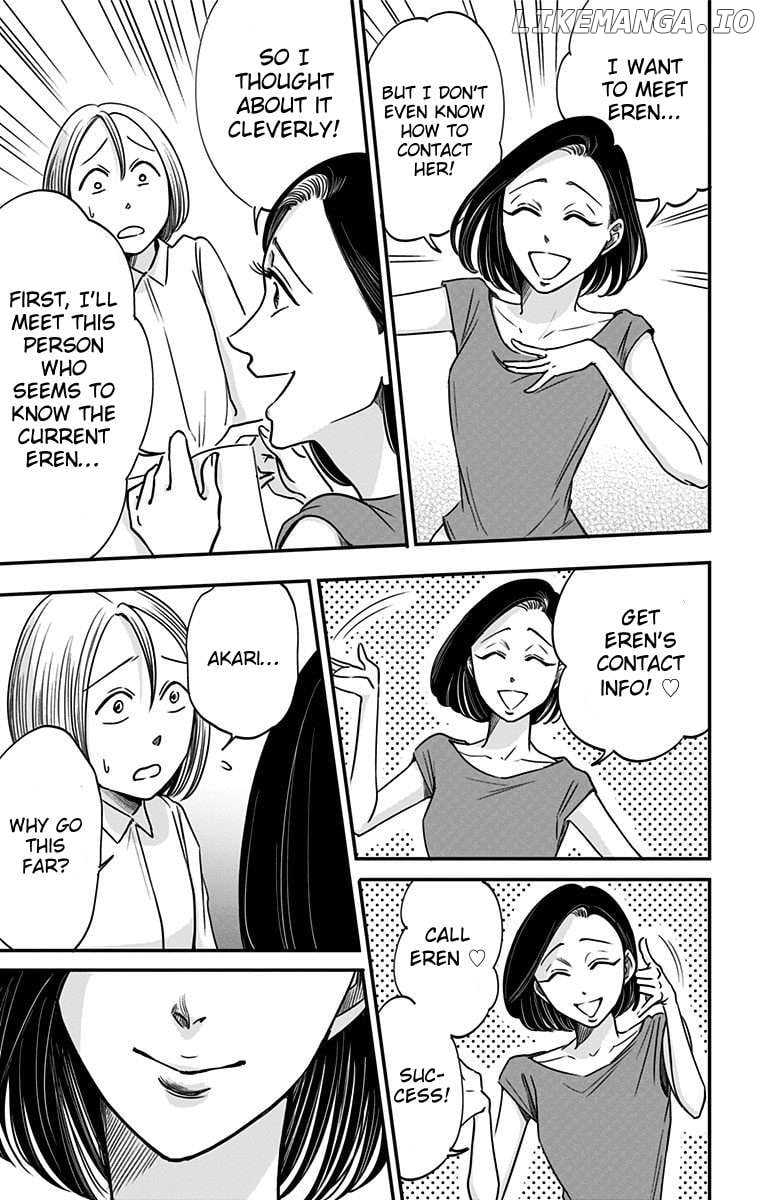 Read Eren the Southpaw Manga Online