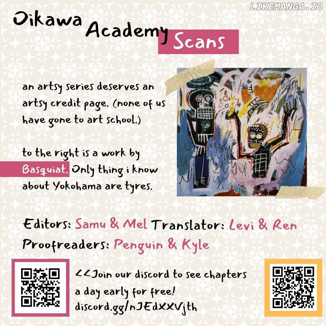 Read Eren the Southpaw Manga Online