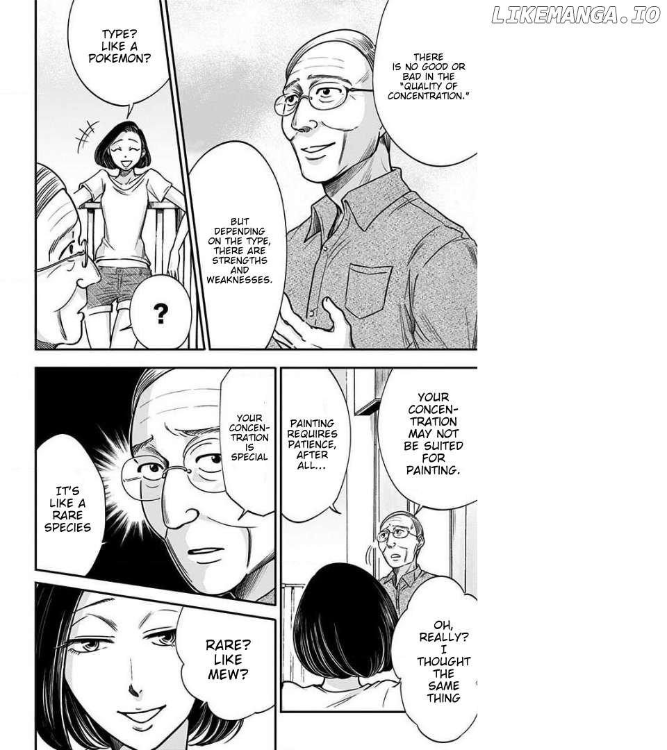 Read Eren the Southpaw Manga Online