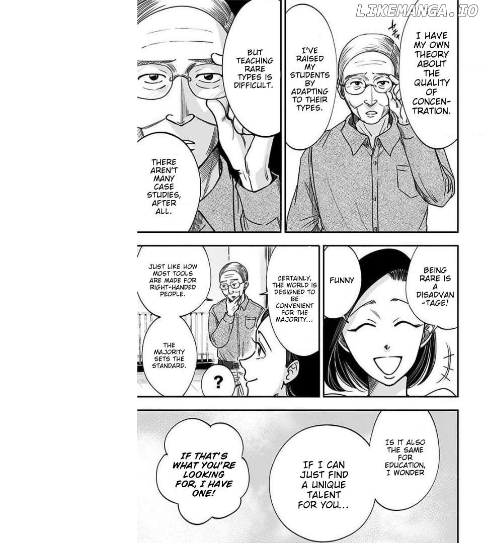 Read Eren the Southpaw Manga Online