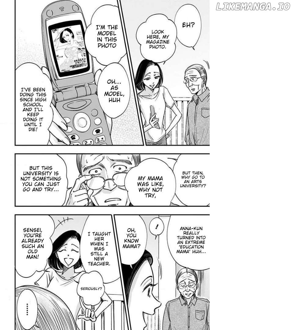 Read Eren the Southpaw Manga Online