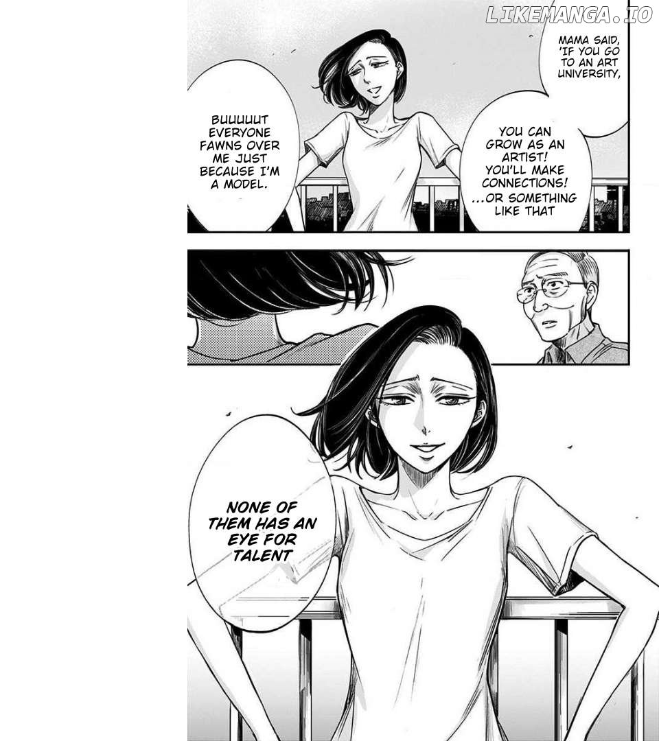 Read Eren the Southpaw Manga Online