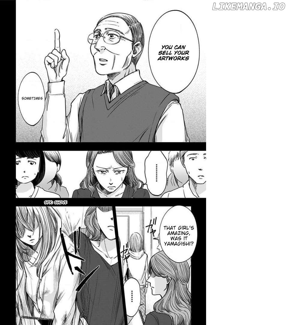 Read Eren the Southpaw Manga Online