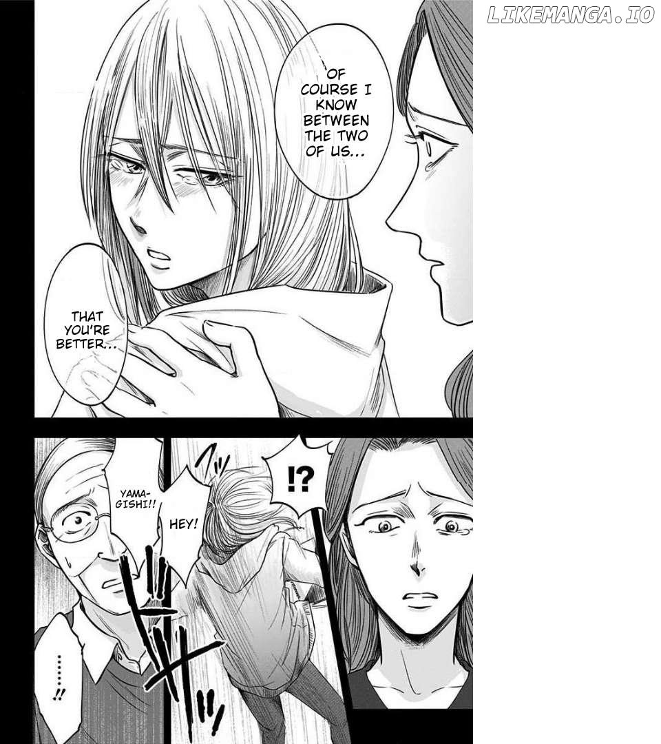 Read Eren the Southpaw Manga Online