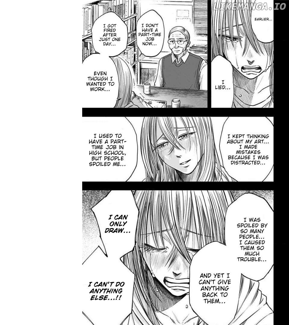 Read Eren the Southpaw Manga Online