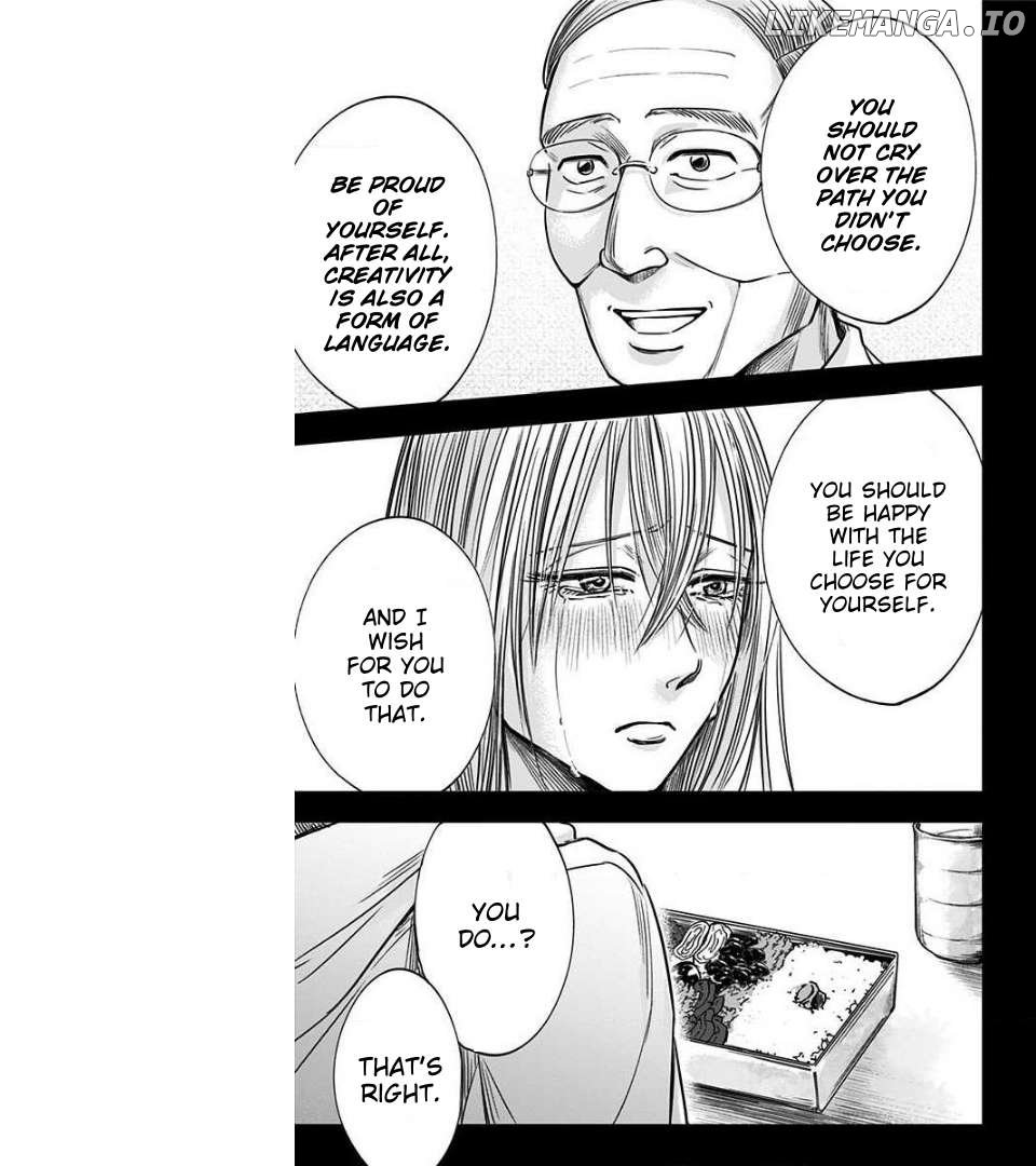 Read Eren the Southpaw Manga Online