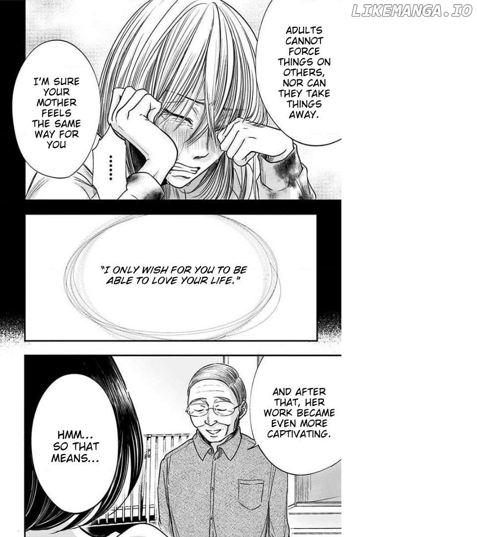 Read Eren the Southpaw Manga Online