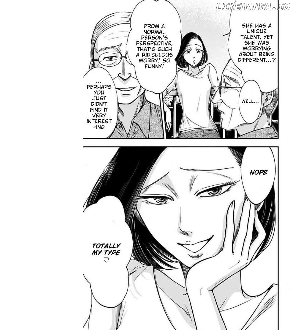 Read Eren the Southpaw Manga Online