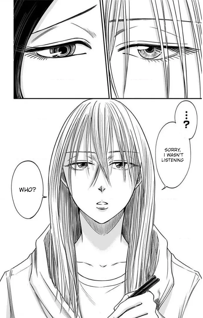 Read Eren the Southpaw Manga Online