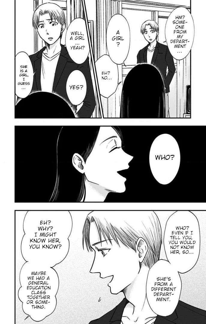 Read Eren the Southpaw Manga Online