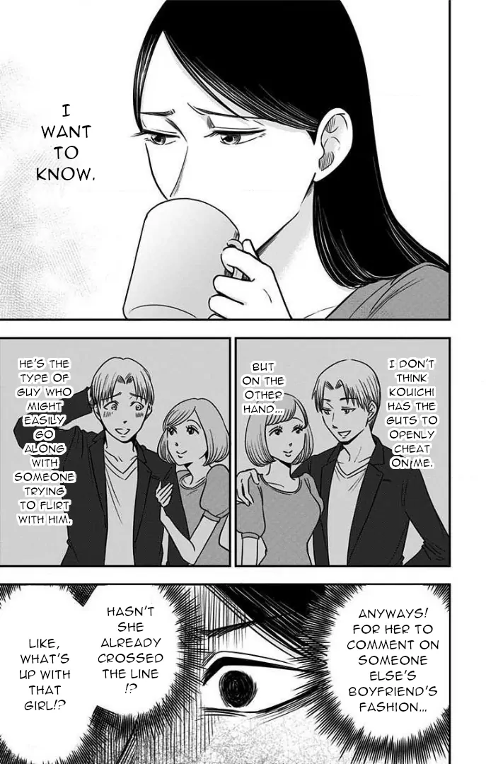 Read Eren the Southpaw Manga Online
