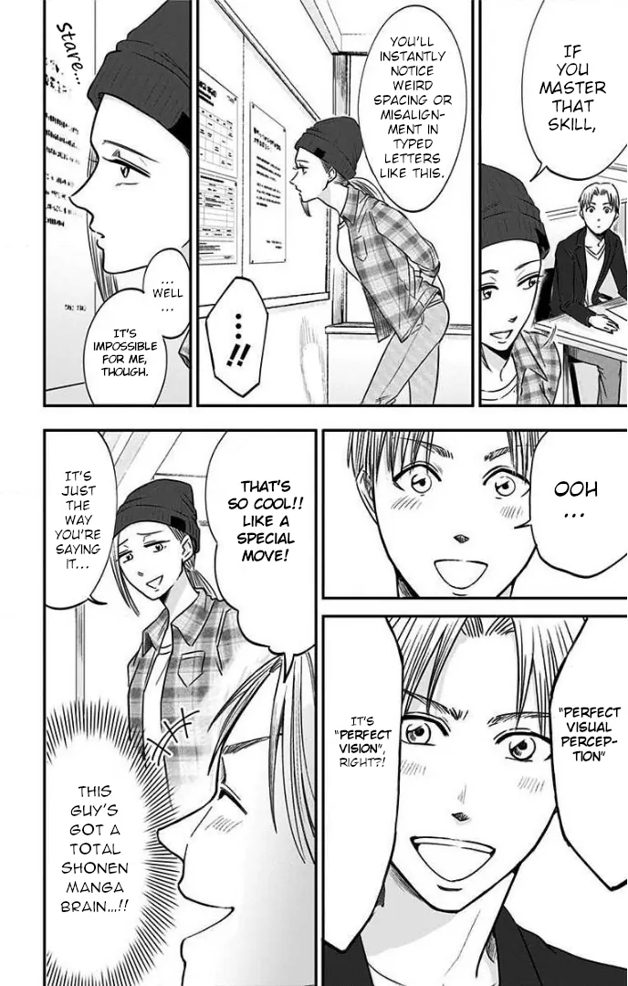 Read Eren the Southpaw Manga Online